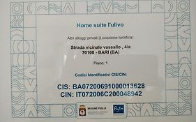 L'ULIVO - home suite