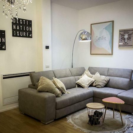 L'ULIVO - home suite Bari Extérieur photo