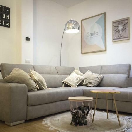 L'ULIVO - home suite Bari Extérieur photo