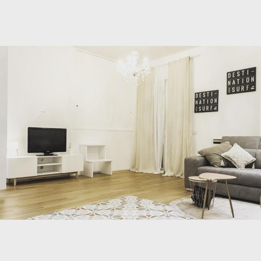L'ULIVO - home suite Bari Extérieur photo