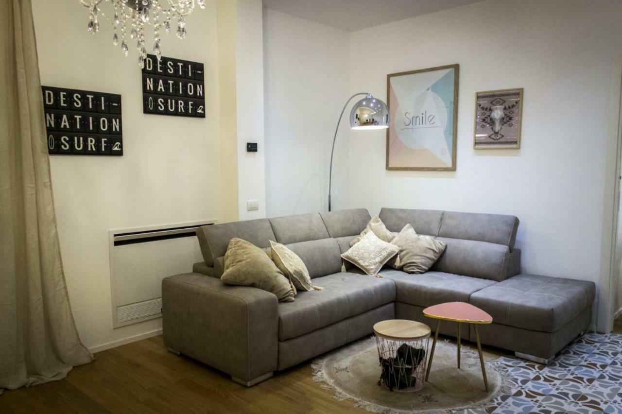 L'ULIVO - home suite Bari Extérieur photo