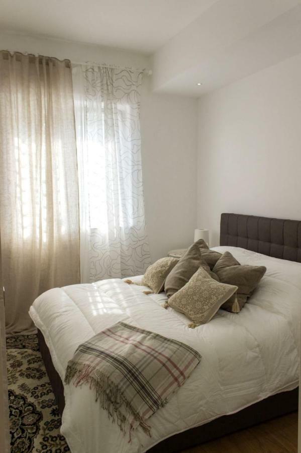 L'ULIVO - home suite Bari Extérieur photo