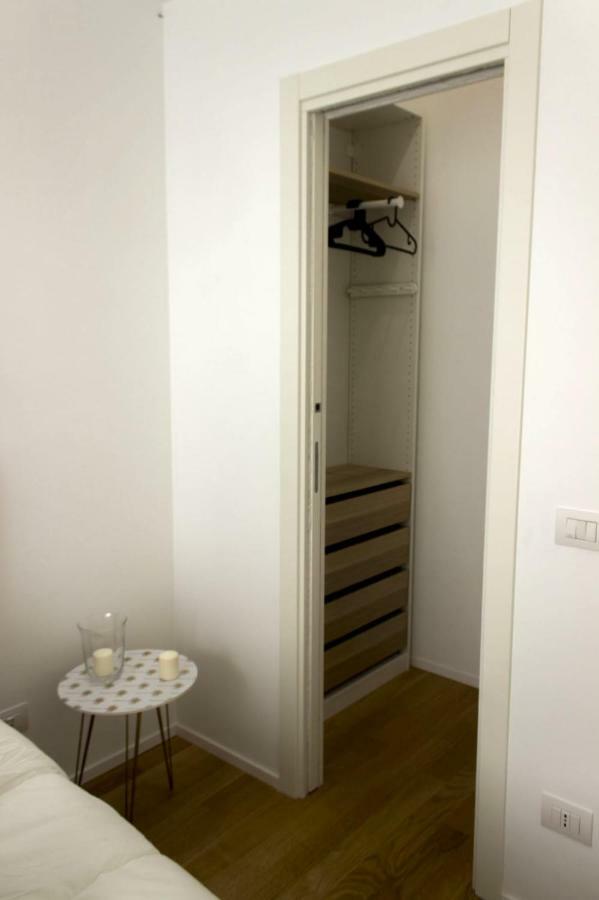 L'ULIVO - home suite Bari Extérieur photo