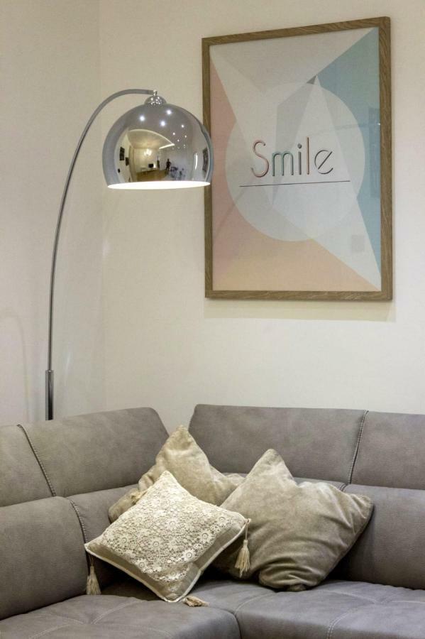 L'ULIVO - home suite Bari Extérieur photo