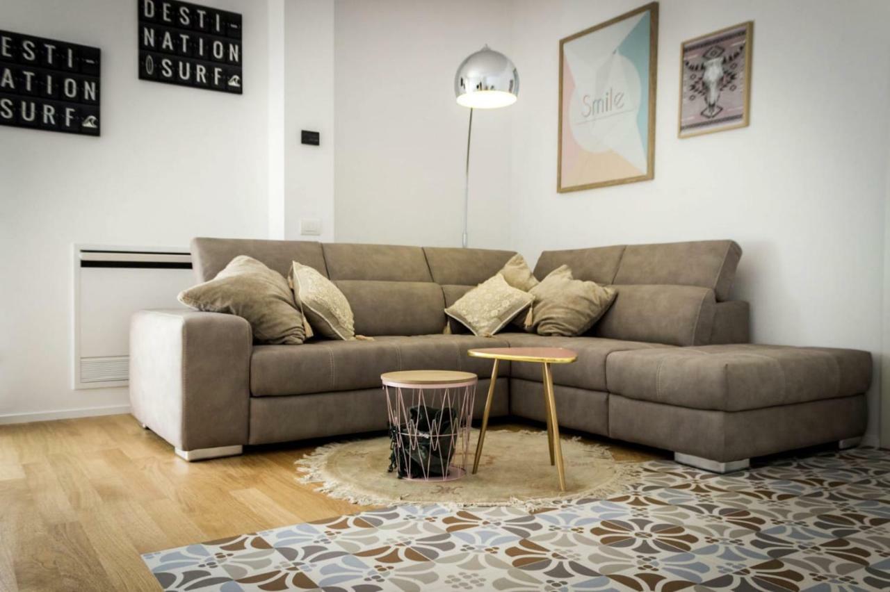 L'ULIVO - home suite Bari Extérieur photo