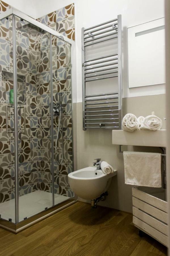 L'ULIVO - home suite Bari Extérieur photo