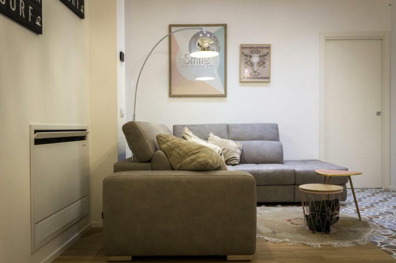 L'ULIVO - home suite Bari Extérieur photo